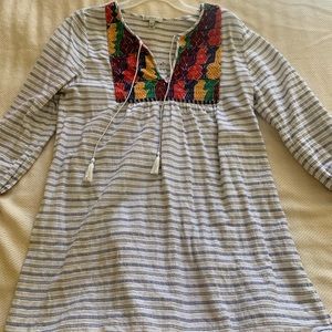 J. Crew tunic